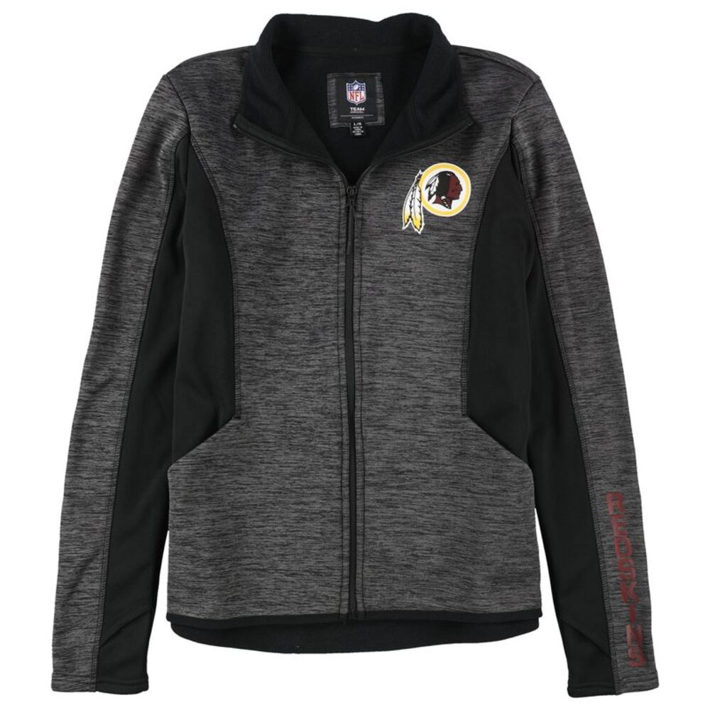 G-III Sports Womens Washington Redskins Jacket, NWT